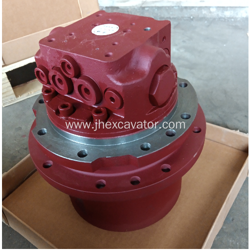 HITACHI EX35 Travel Motor Final Drive 4309477 4331679